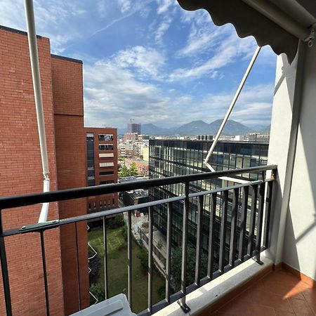 Your Apart Hotel Τίρανα Εξωτερικό φωτογραφία
