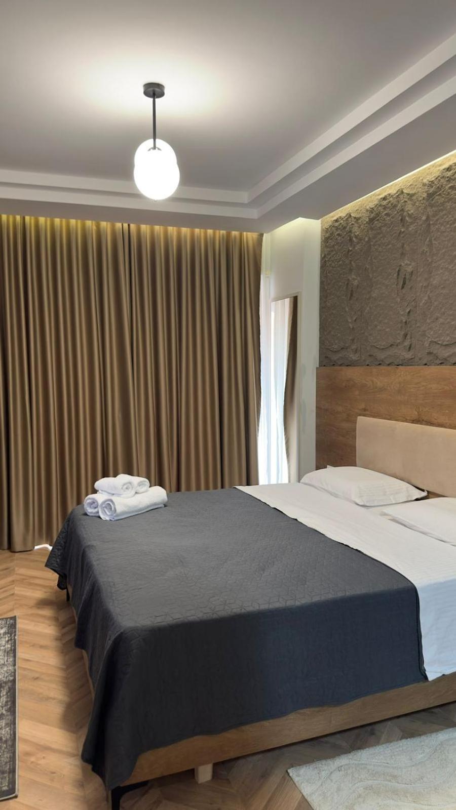Your Apart Hotel Τίρανα Εξωτερικό φωτογραφία