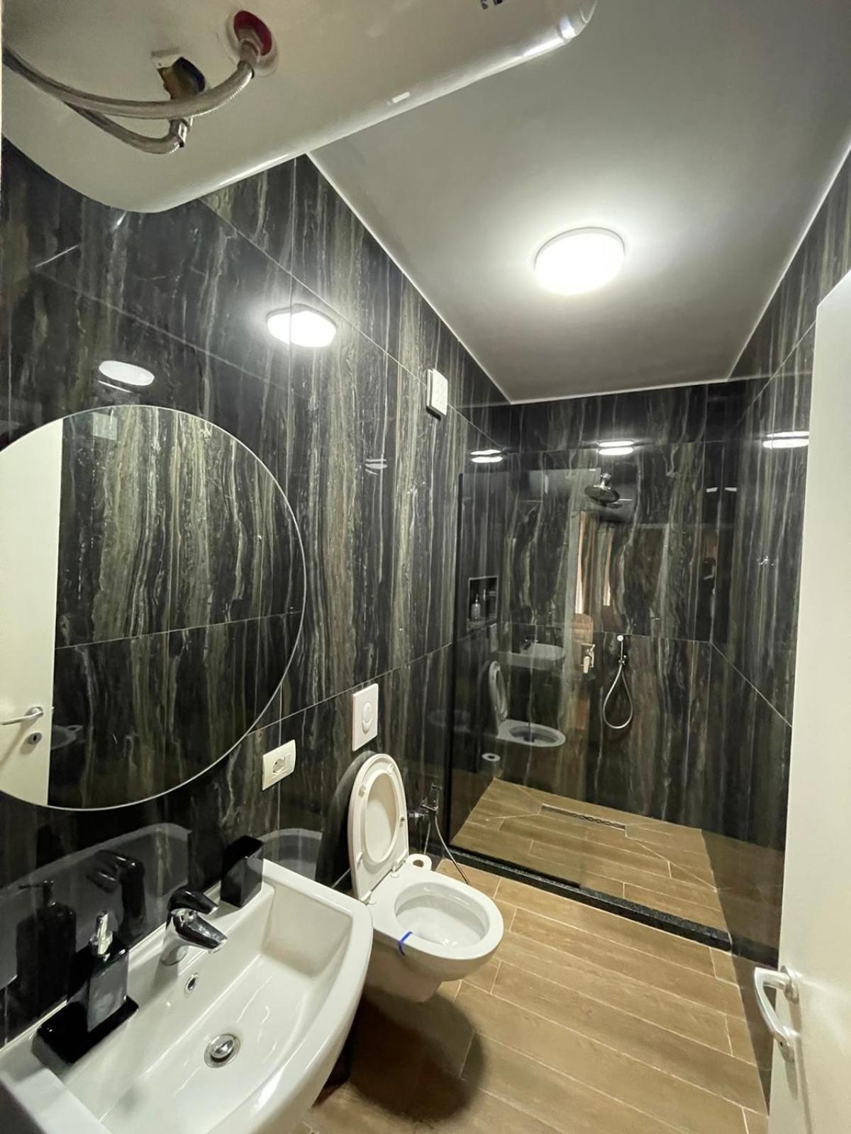 Your Apart Hotel Τίρανα Εξωτερικό φωτογραφία