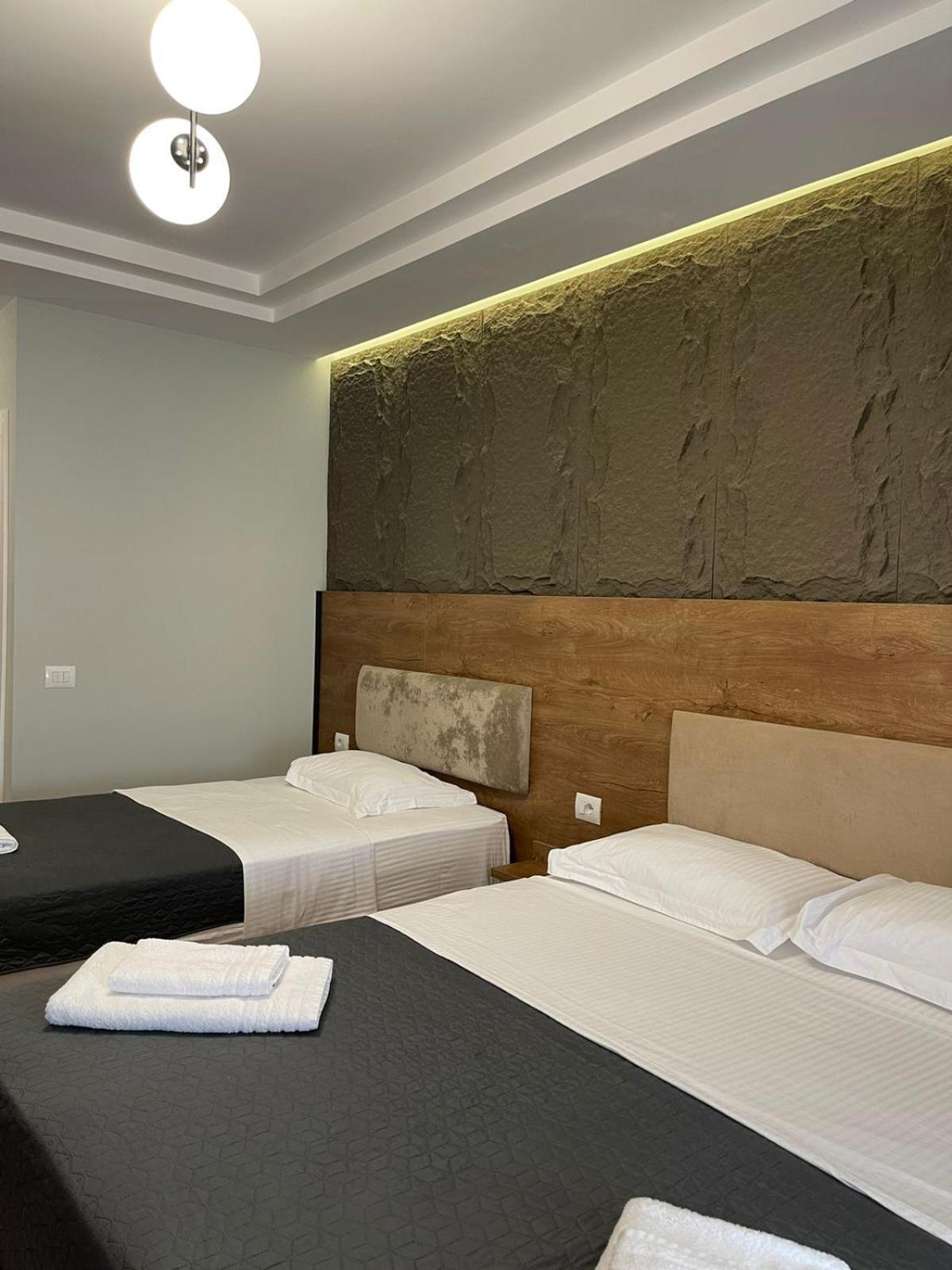 Your Apart Hotel Τίρανα Εξωτερικό φωτογραφία