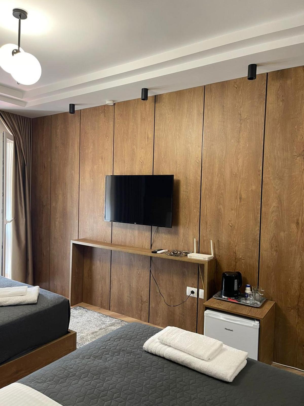 Your Apart Hotel Τίρανα Εξωτερικό φωτογραφία